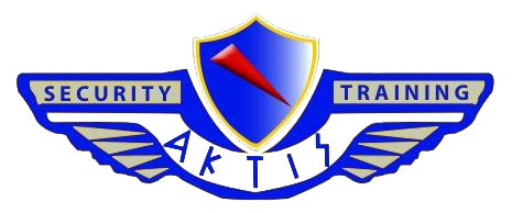 aktis security logo